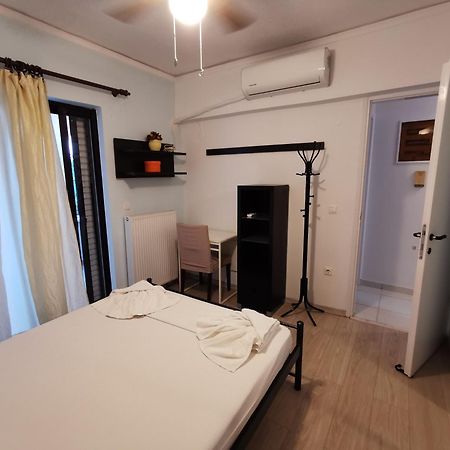 Anna Nafplio Appartment 1 Eksteriør billede