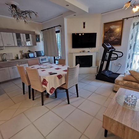 Anna Nafplio Appartment 1 Eksteriør billede
