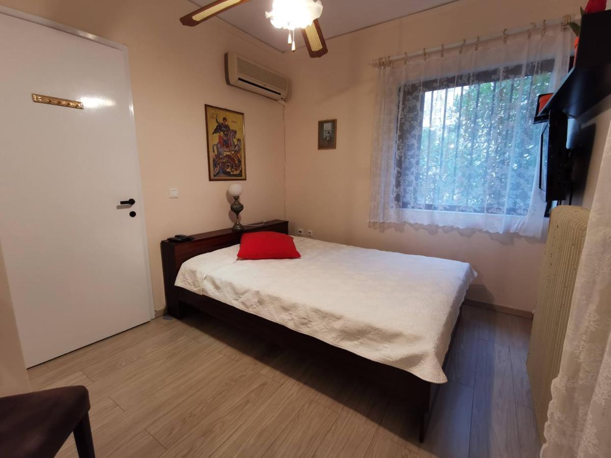 Anna Nafplio Appartment 1 Eksteriør billede