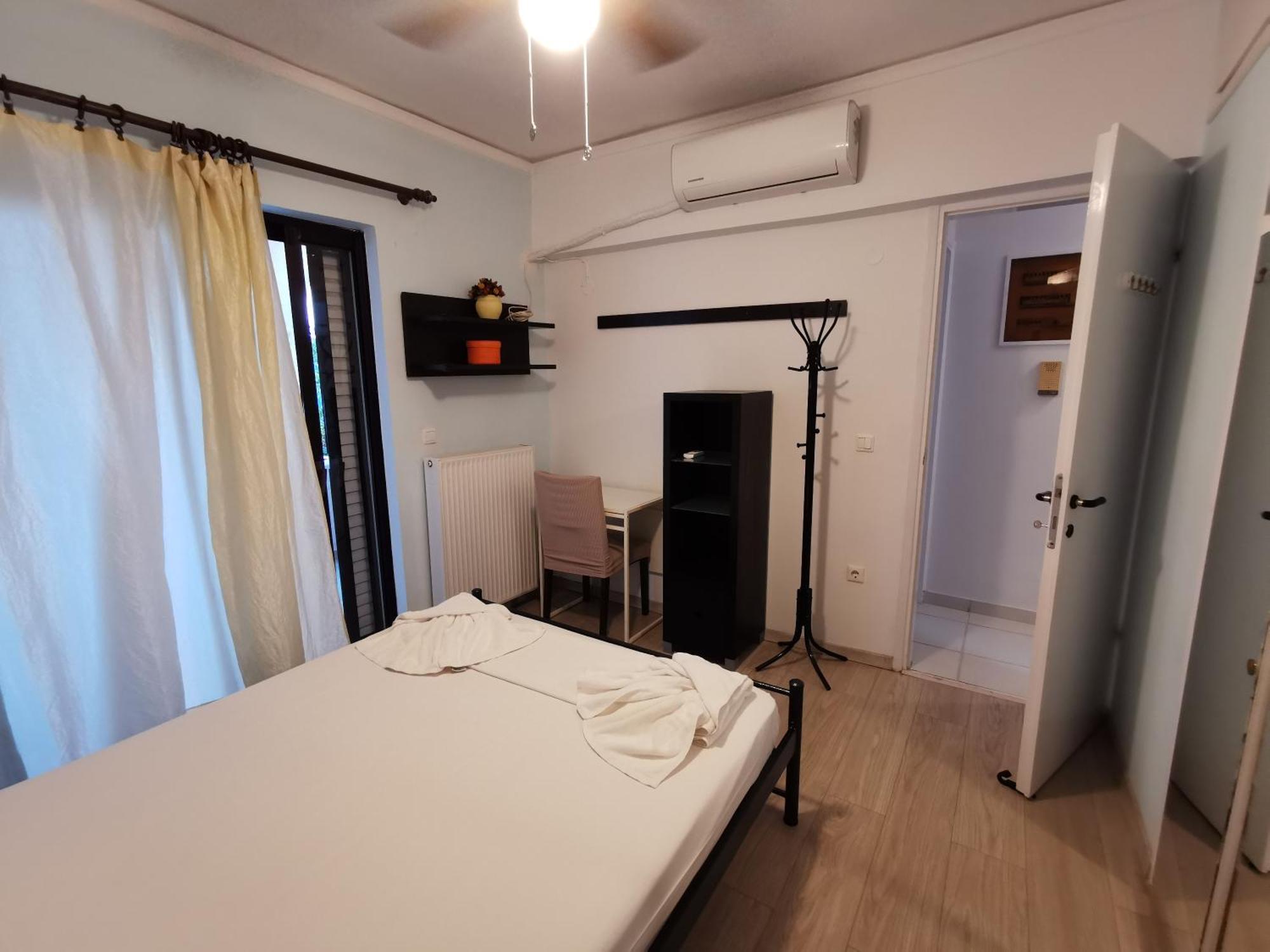 Anna Nafplio Appartment 1 Eksteriør billede