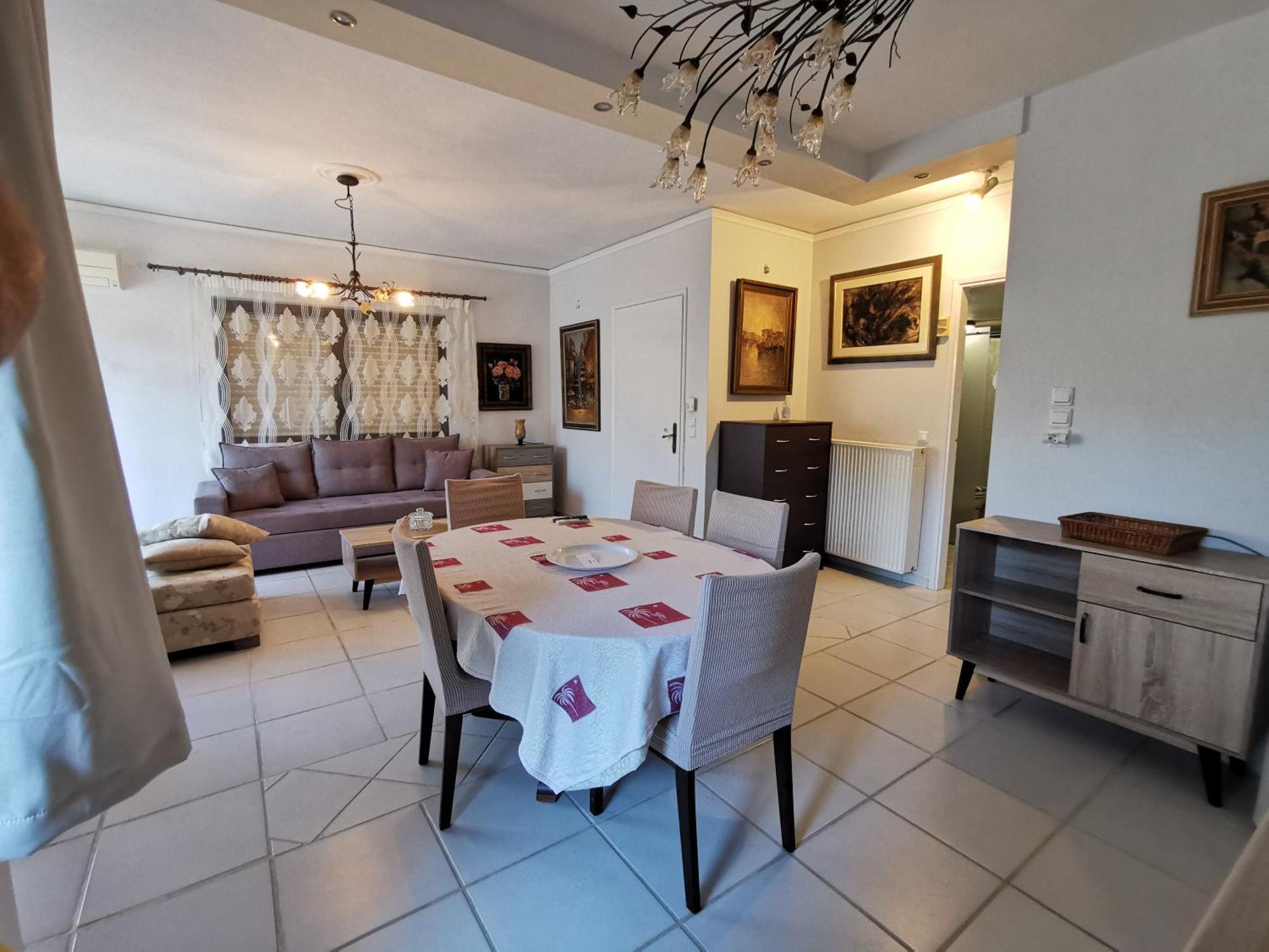 Anna Nafplio Appartment 1 Eksteriør billede
